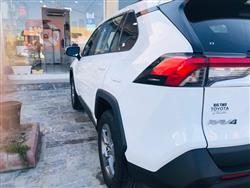 تويوتا راف 4